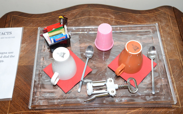 Trevispagna Charme B&B