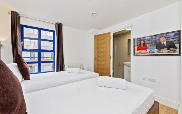 Metro Guest House