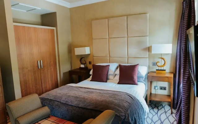 The Spa Hotel at Ribby Hall Village