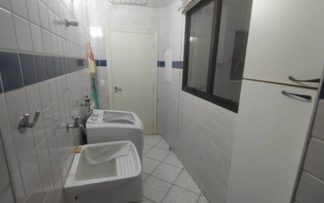 Apartamento Largo dos Coqueiros