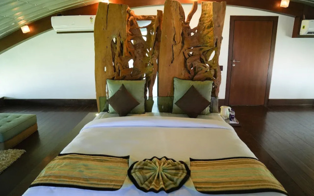 Regenta Beach House Resort, Goa