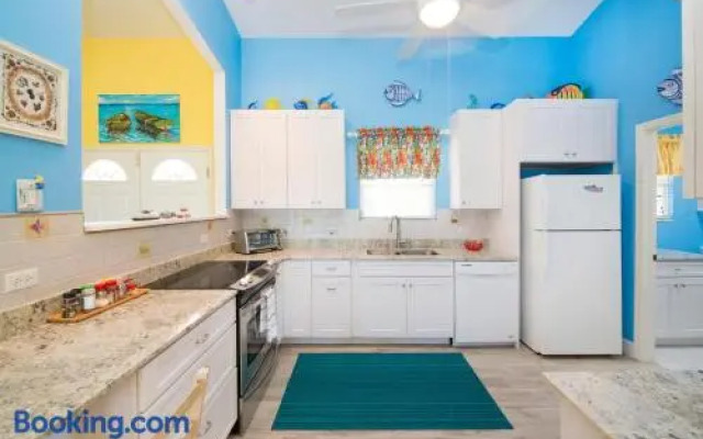 Cayman Dream by Grand Cayman Villas & Condos