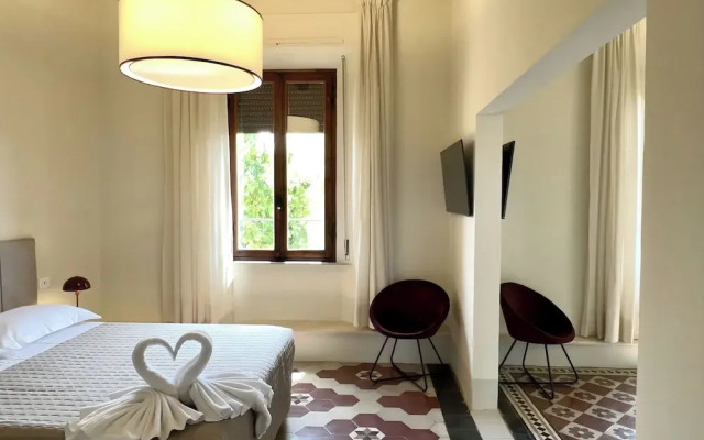 San Prospero Heritage