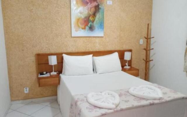 Pousada Villa del Mare