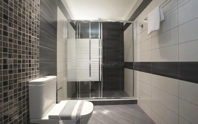 Athina Villas
