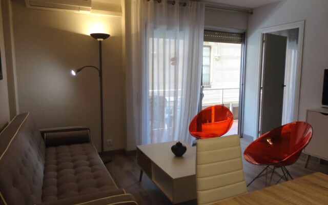 Apartamento Metropol