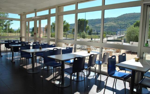 ibis budget Loriol le Pouzin