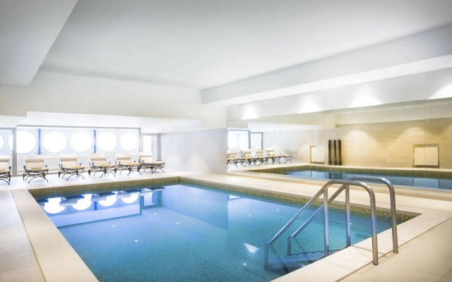 Hotel Kvarner - Liburnia