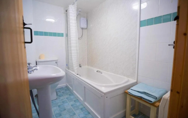 Abbey Place Net Loft