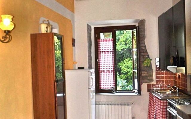 Il Mulino Del Tempo Perduto