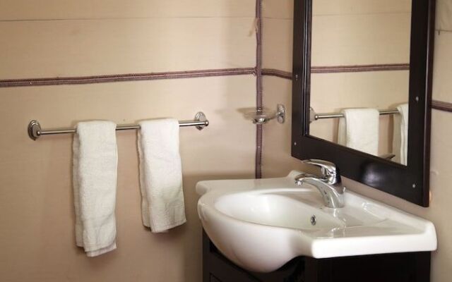 Sun City Camp Hotel