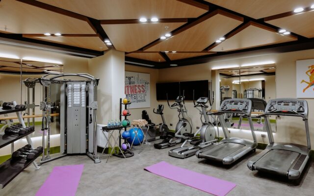 Courtyard by Marriott Chisinau