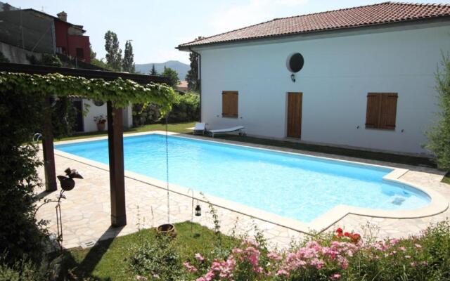 B&B Margherita Le Fiabe