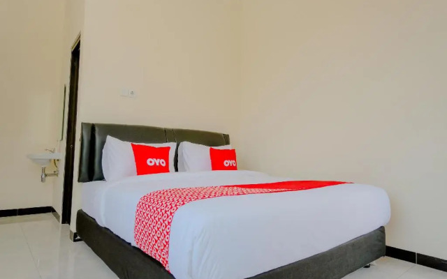 OYO 1621 Rahayu Residence Syariah