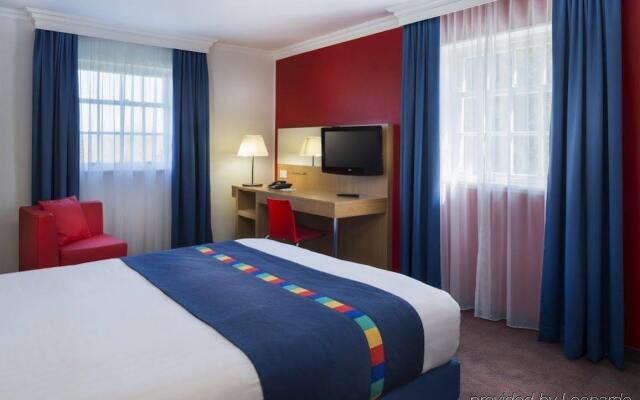Stifford Hall Hotel Thurrock