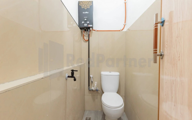 JM Guest House Lamaran Redpartner