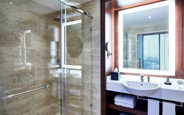 Marriott Santa Cruz de la Sierra Hotel