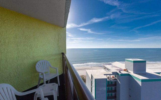 Monterey Bay Suites