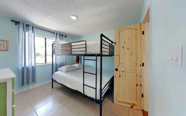 Wolf Bay Villas #106