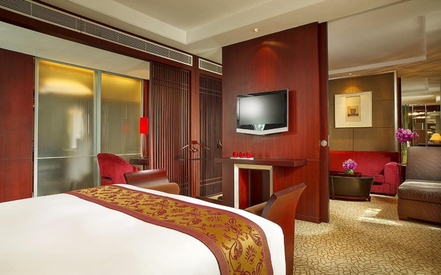 Sofitel Nanjing Galaxy Suning