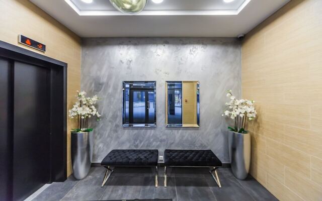 Karlson Lux Apart Hotel