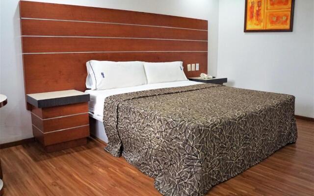 Hotel Duque