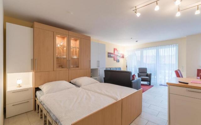 Duenenflair Wohnung 2