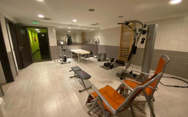 Boutique Hotel Sopianae