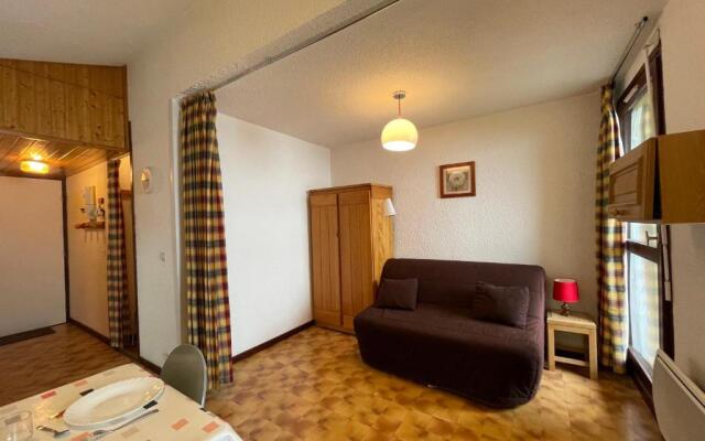 Appartement Samoëns, 2 pièces, 6 personnes - FR-1-624-79