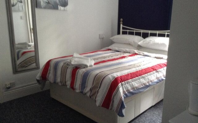 Becket House