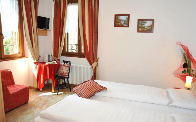 Albergo Stelvio