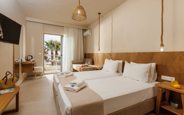Malia Bay Beach Hotel & Bungalows