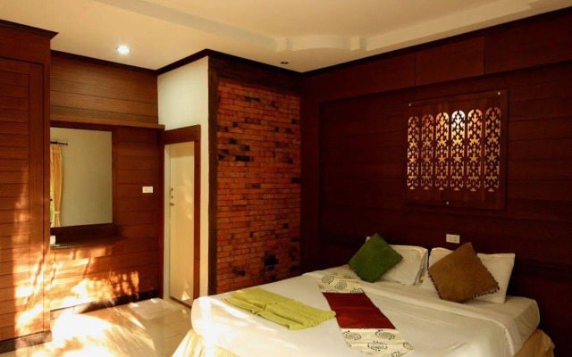 Vipa Tropical Resort