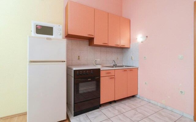 Awesome Home in Stanici With Wifi and 2 Bedrooms
