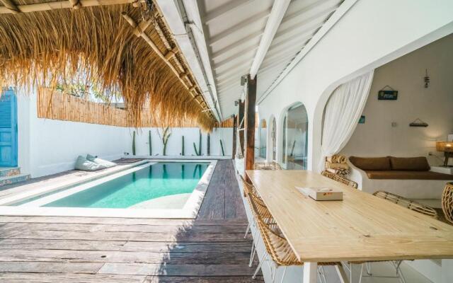 Villa Santorini