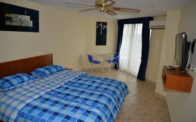 Angket Hip Residence in Jomtien Apartment Floor 8