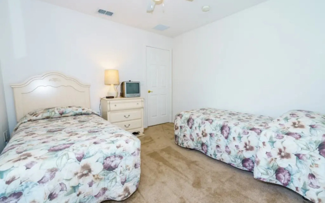 Egret Villa, Clermont, US