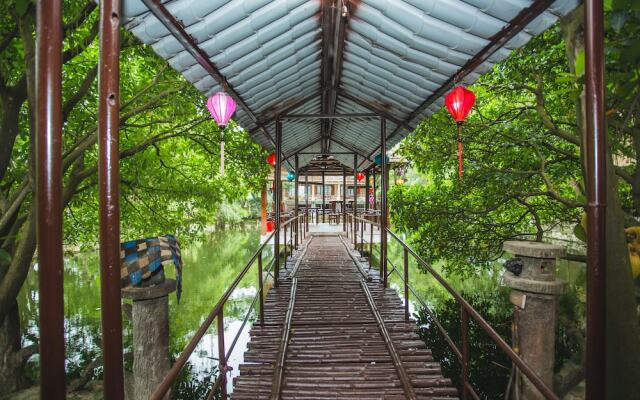 Thien Truong An Resort