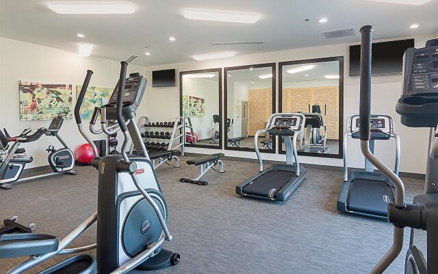 Four Points by Sheraton Plano