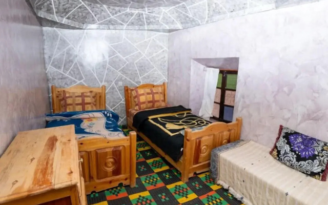 Gite Ait Ayoub