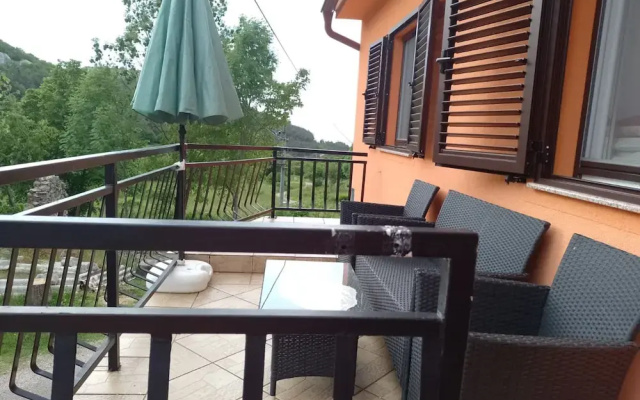 Holiday Home Vucina