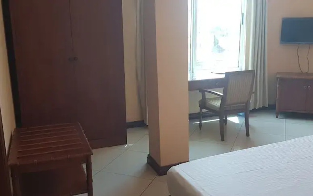 New Safina Hotel