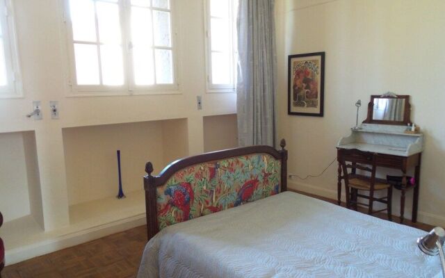 Palazzo Fiorio Chambres d'Hôtes Limoux