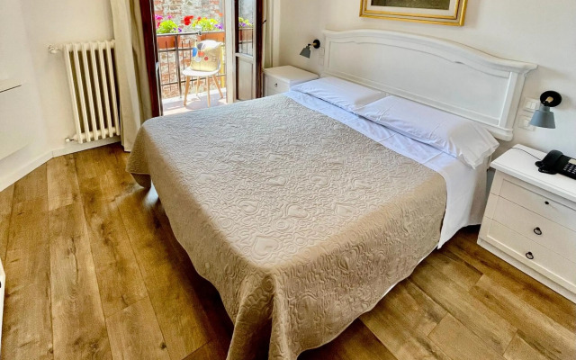 Hotel Sant'Ercolano