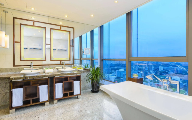 The Westin Beijing Chaoyang