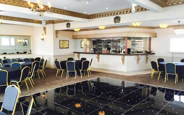 Parkstone Hotel