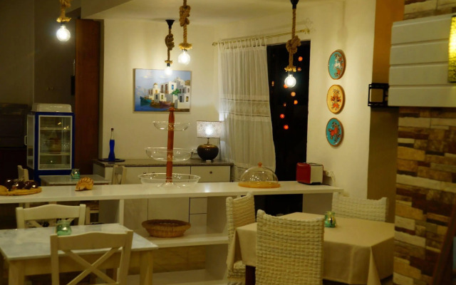 Panorama Genadi