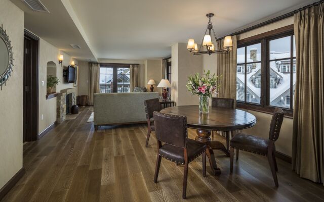 Madeline Hotel & Residences, Auberge Resorts Collection