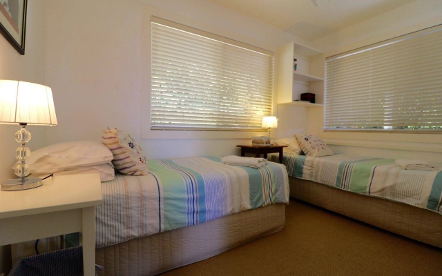 Possum Cottage — 4-star hotel in Coorabell