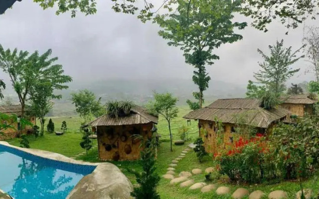 Sapa Bamboo Eco